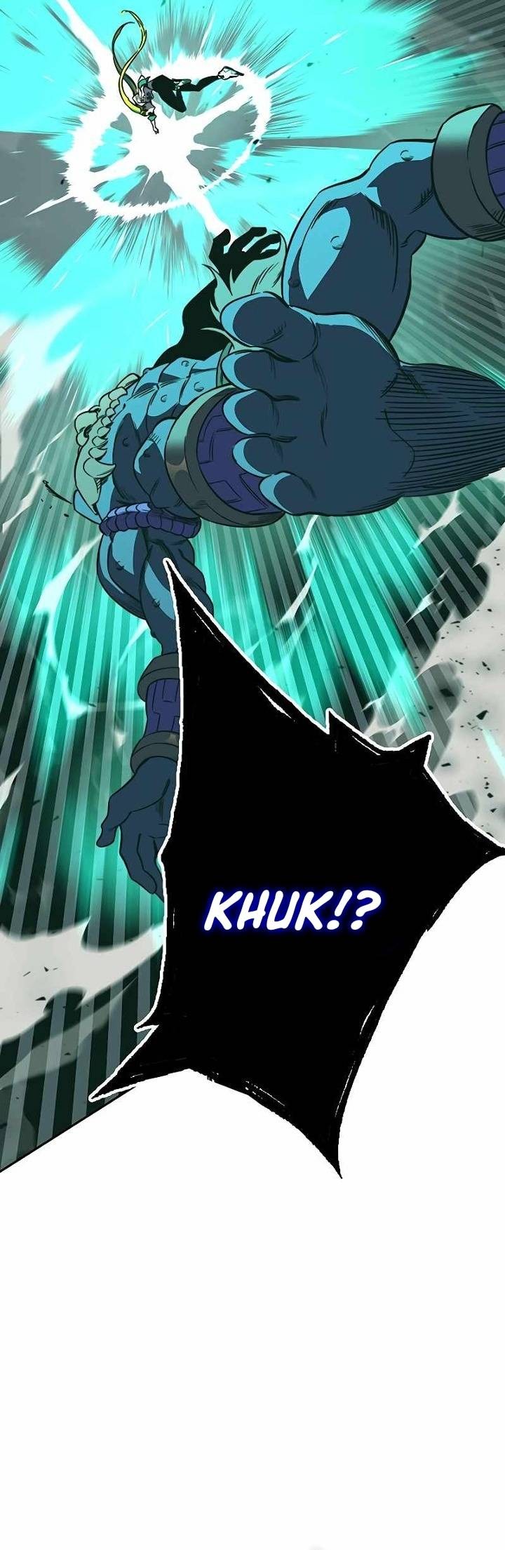X & Ash Chapter 84 - halaman 78