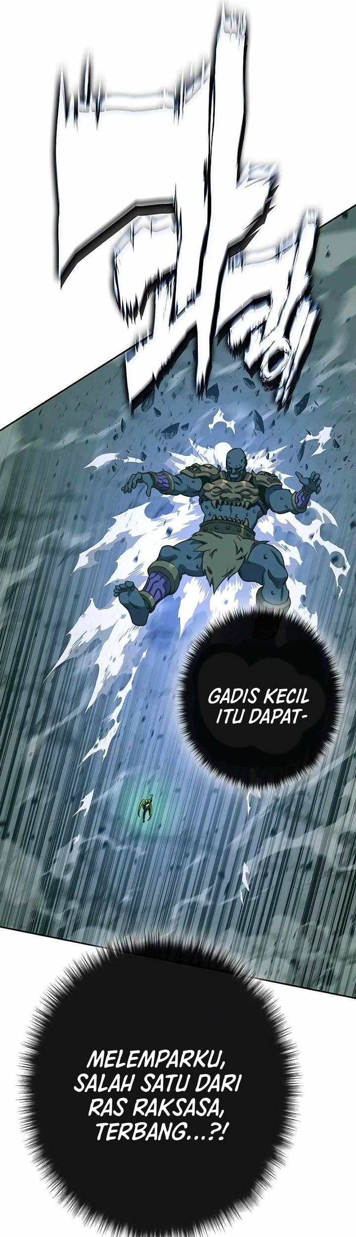 X & Ash Chapter 84 - halaman 79