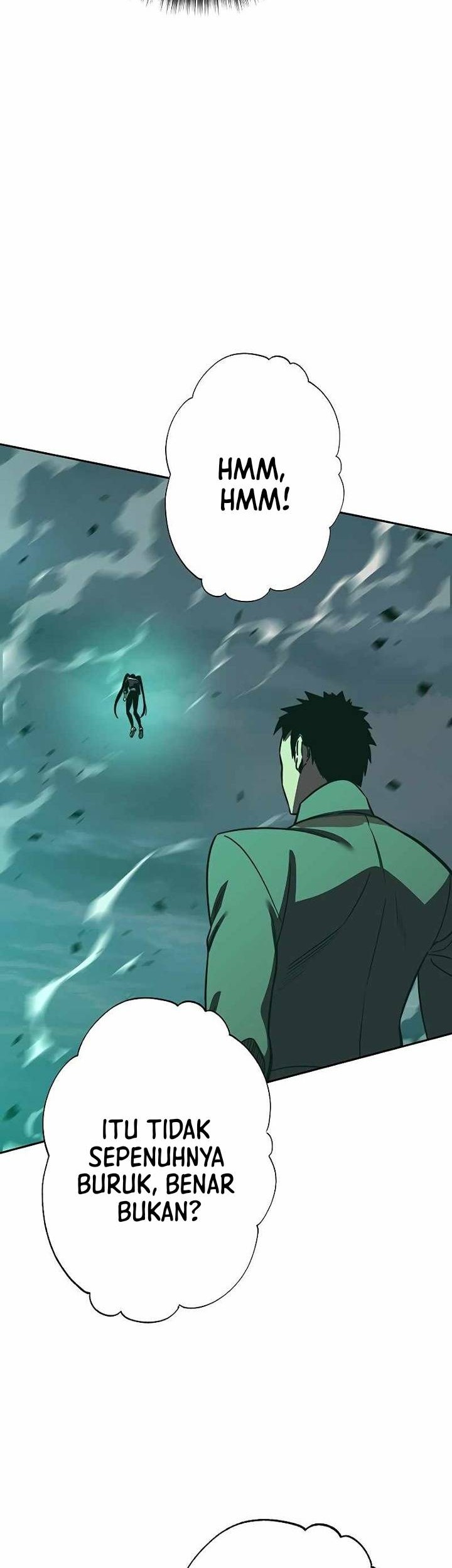 X & Ash Chapter 84 - halaman 80