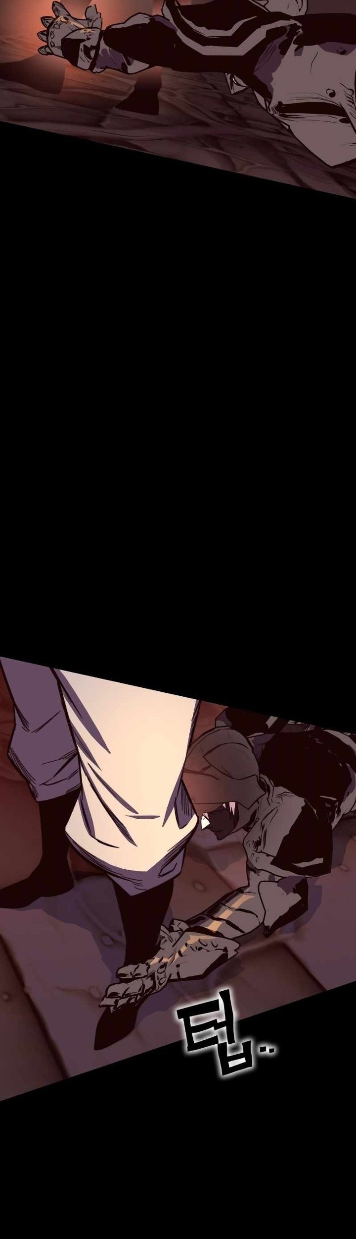 X & Ash Chapter 85 - halaman 15