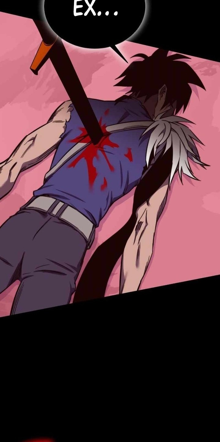 X & Ash Chapter 85 - halaman 24