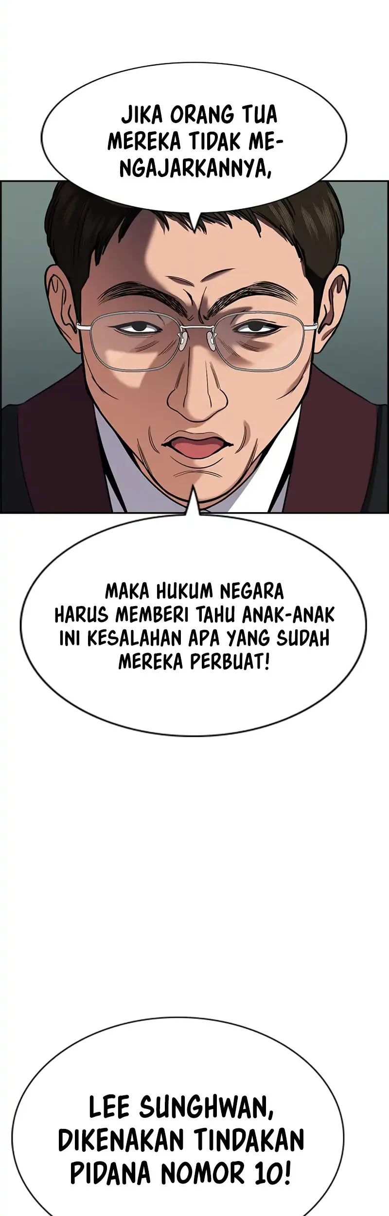 X & Ash Chapter 85 - halaman 46