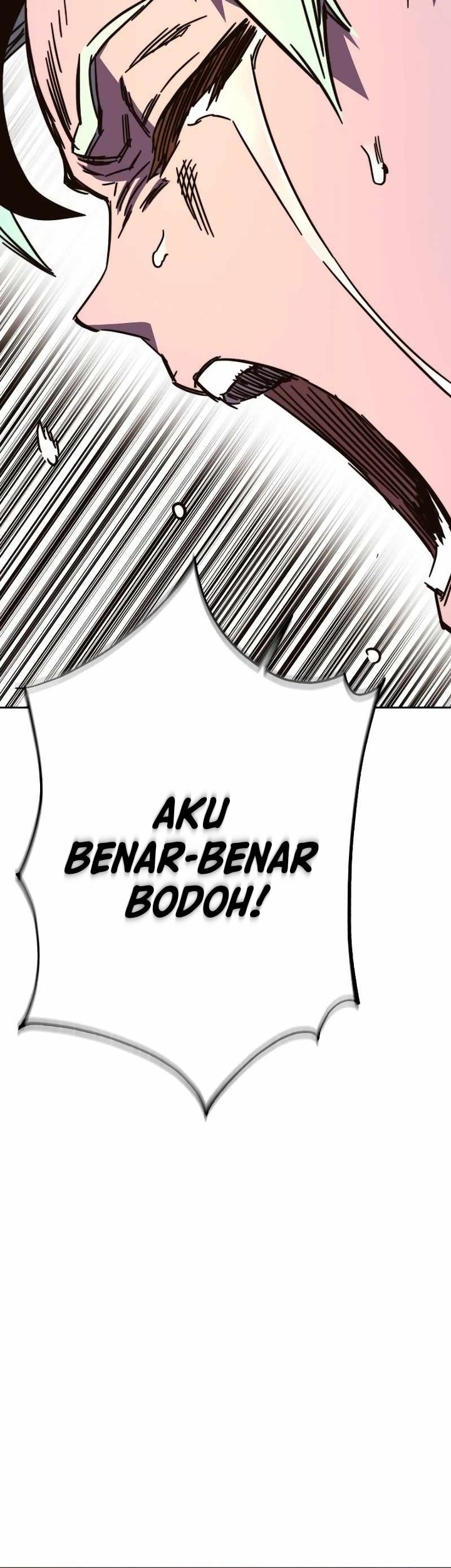 X & Ash Chapter 85 - halaman 58