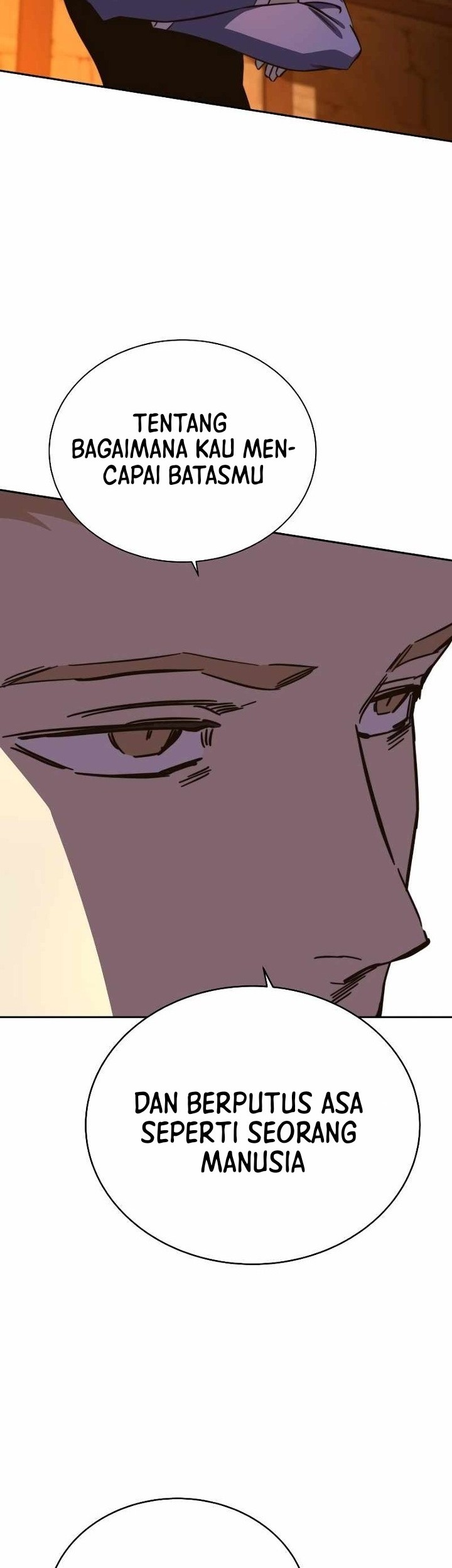 X & Ash Chapter 85 - halaman 65