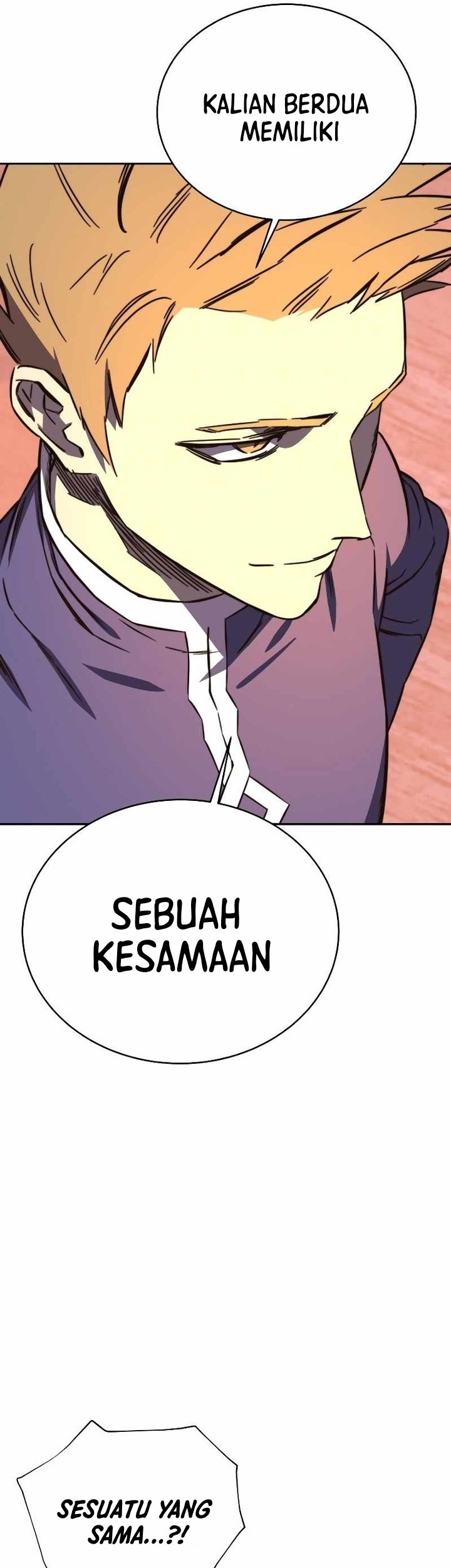 X & Ash Chapter 85 - halaman 71