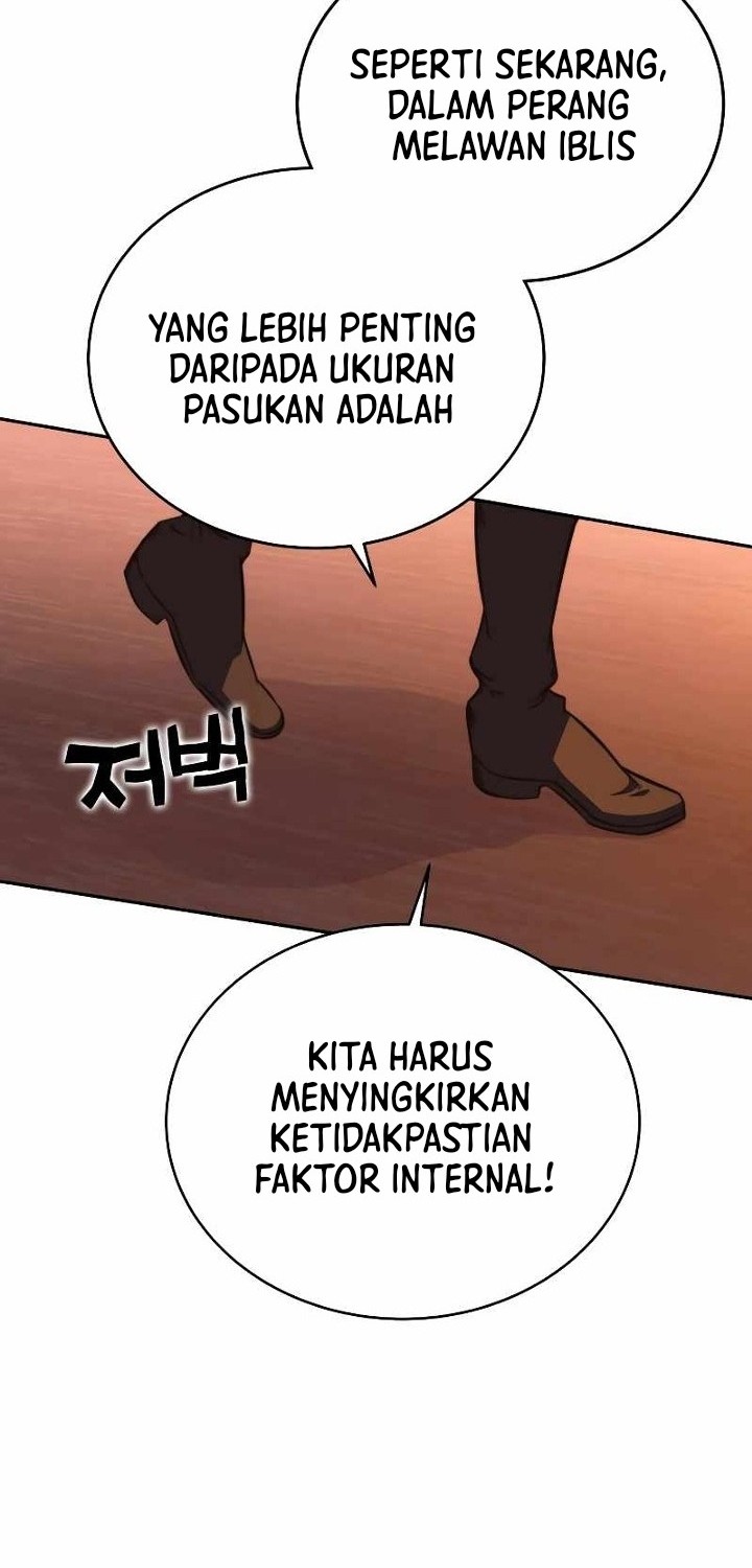 X & Ash Chapter 85 - halaman 78