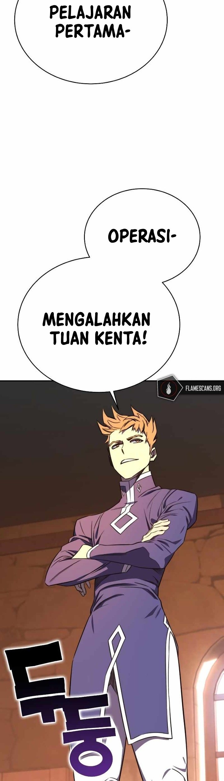 X & Ash Chapter 85 - halaman 89