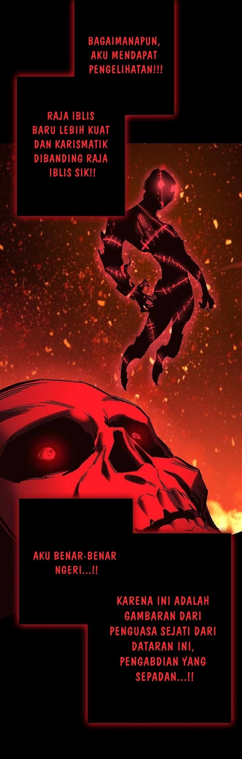 X & Ash Chapter 86 - halaman 12