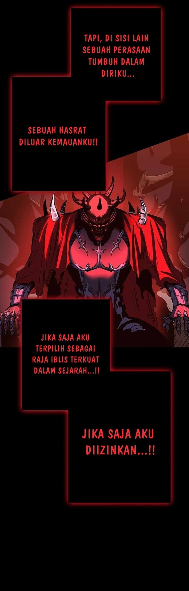 X & Ash Chapter 86 - halaman 13