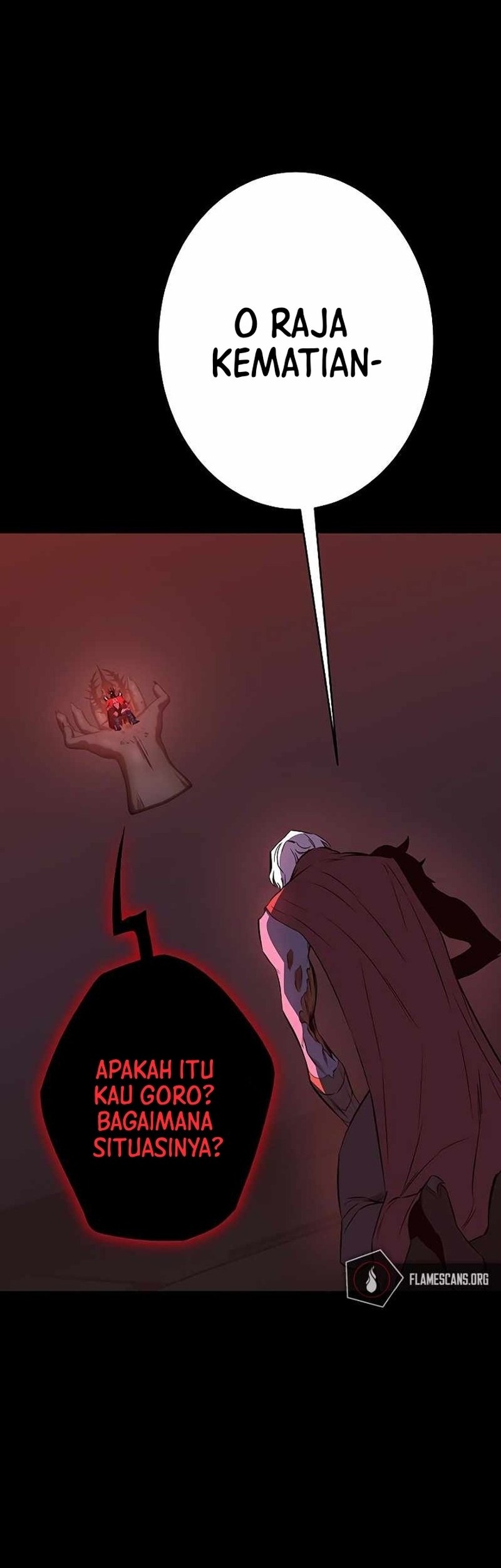 X & Ash Chapter 86 - halaman 14