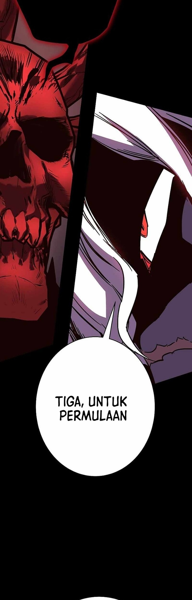X & Ash Chapter 86 - halaman 17