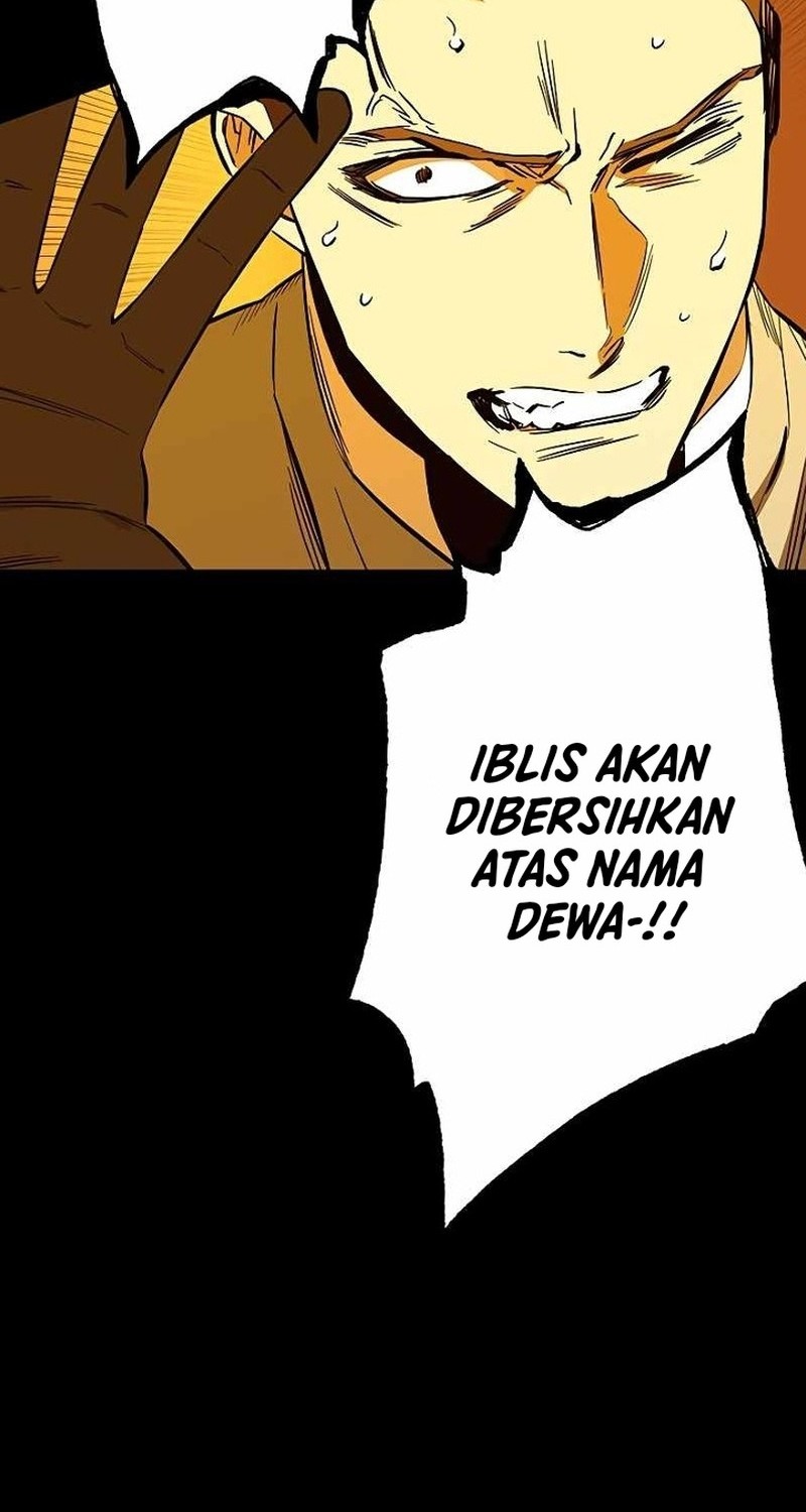 X & Ash Chapter 86 - halaman 23