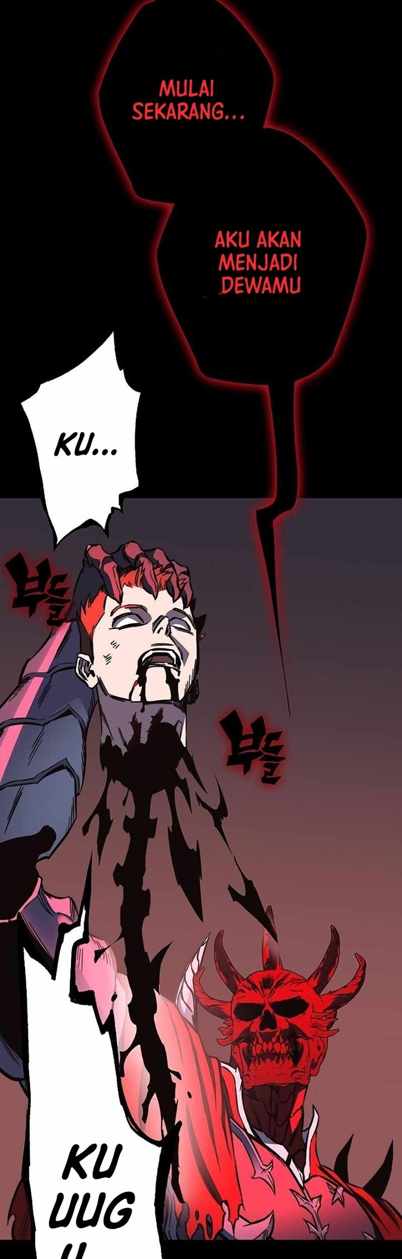 X & Ash Chapter 86 - halaman 26