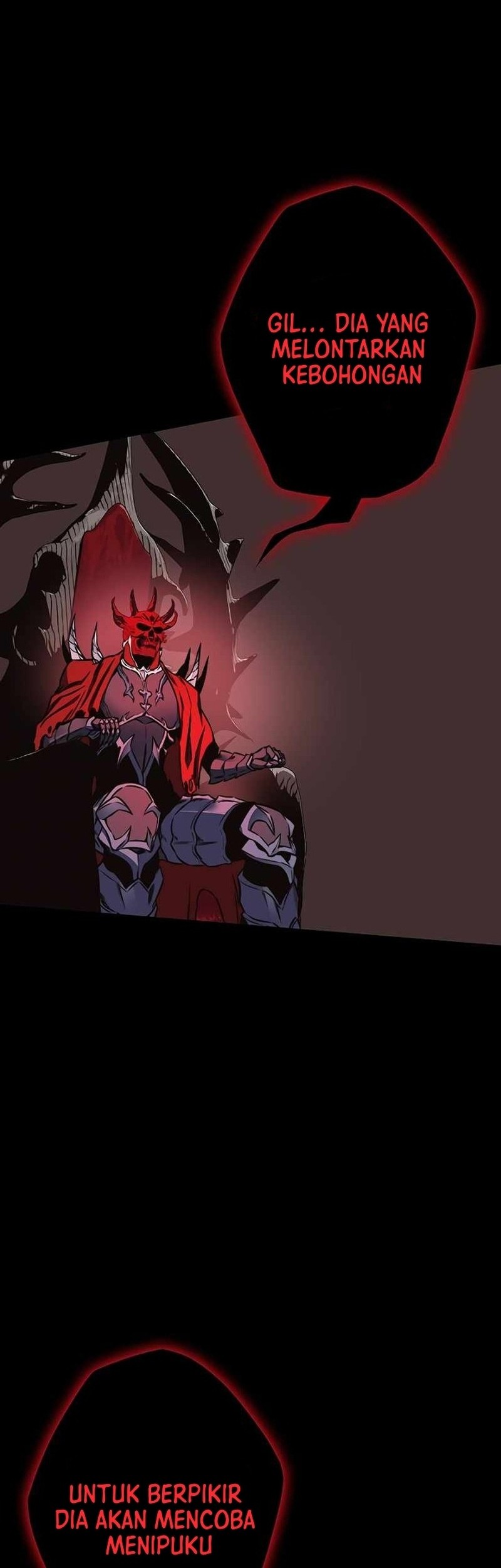 X & Ash Chapter 86 - halaman 33
