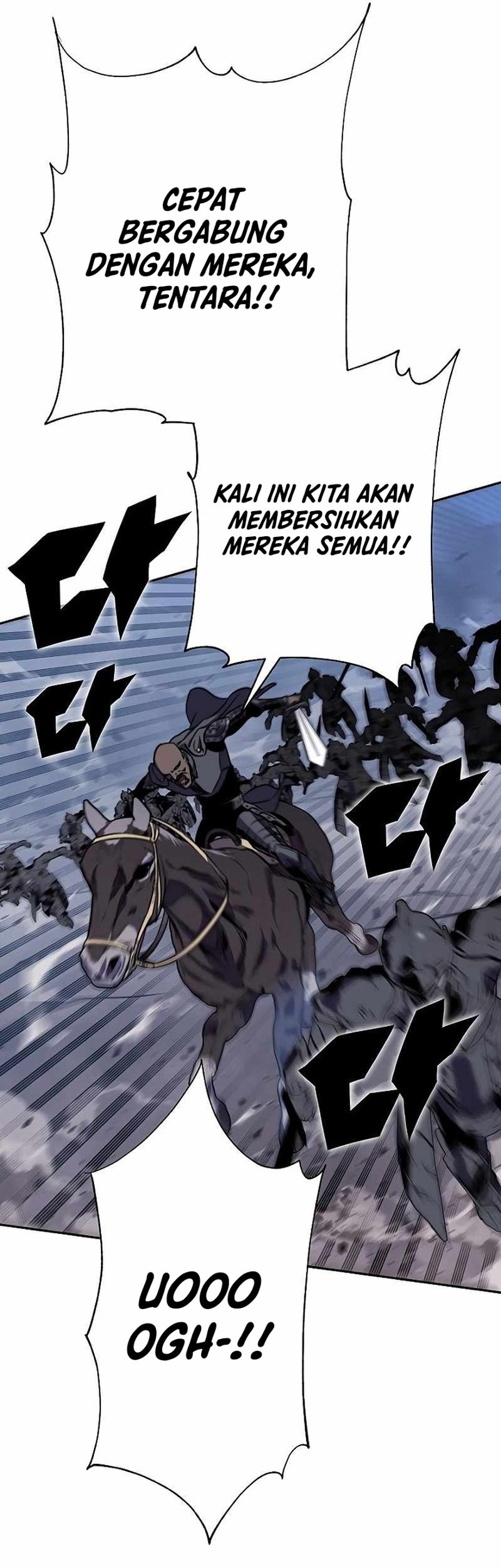 X & Ash Chapter 86 - halaman 40