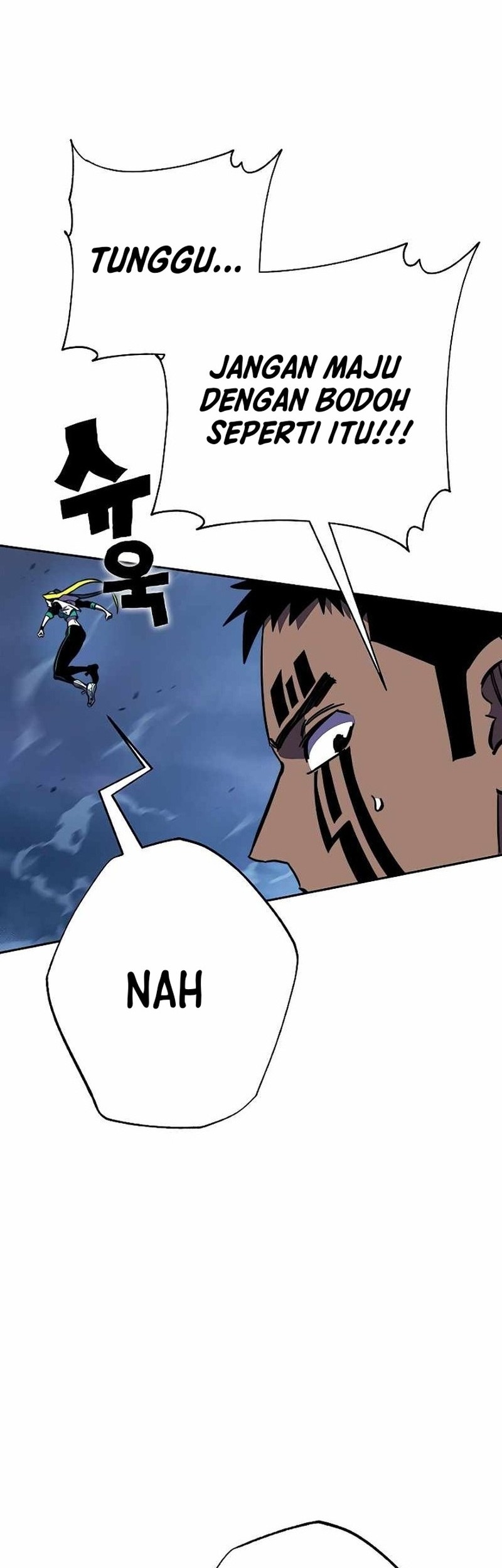 X & Ash Chapter 86 - halaman 41