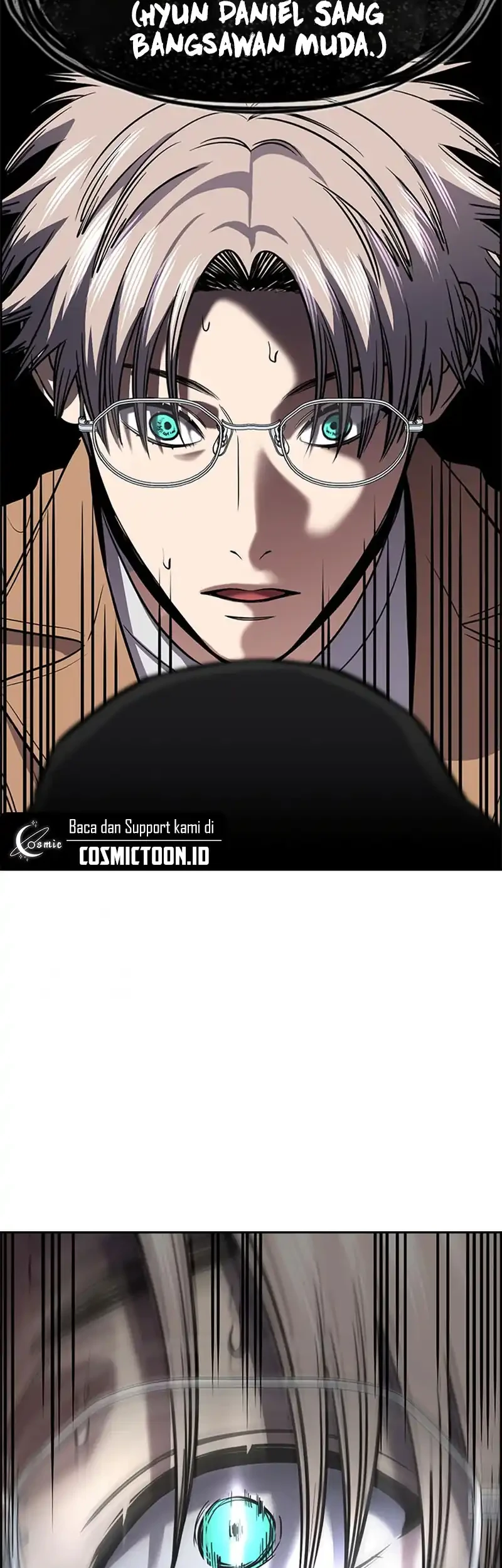X & Ash Chapter 86 - halaman 58