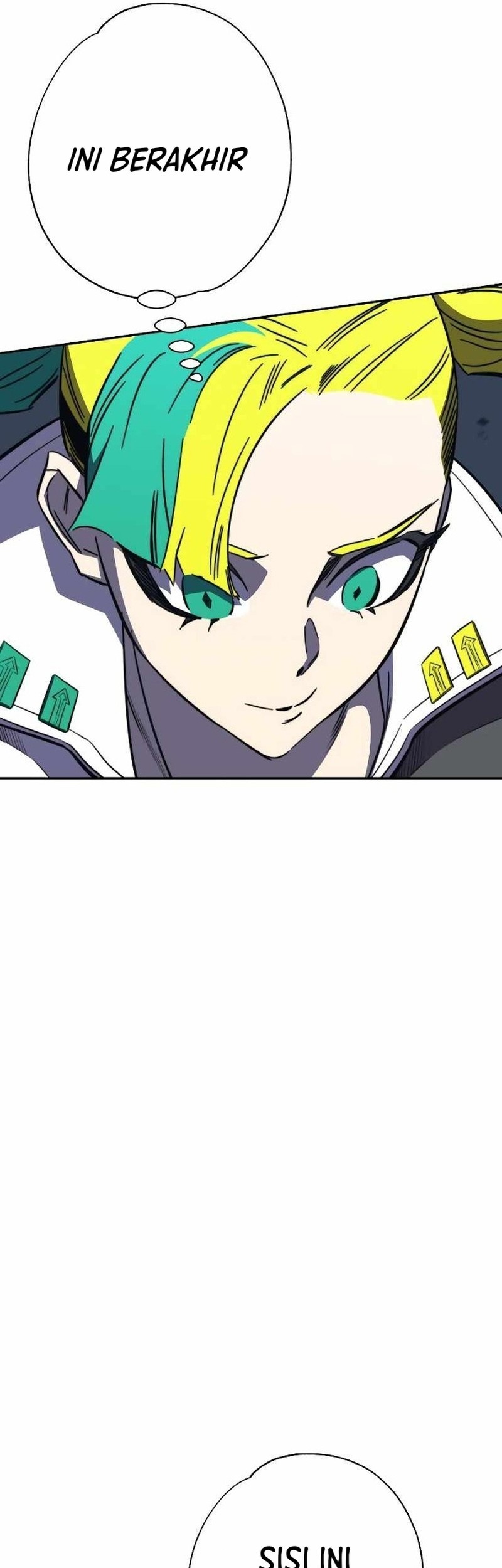 X & Ash Chapter 86 - halaman 67