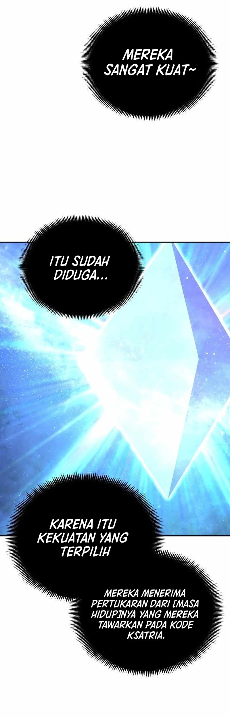 X & Ash Chapter 86 - halaman 69