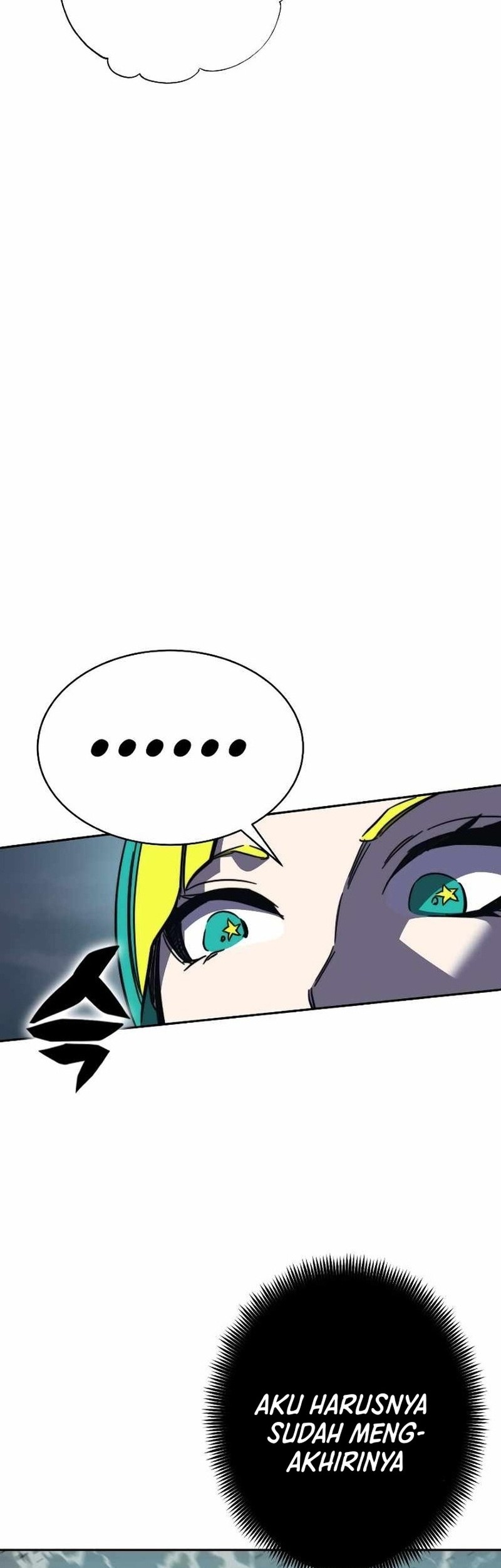 X & Ash Chapter 86 - halaman 72