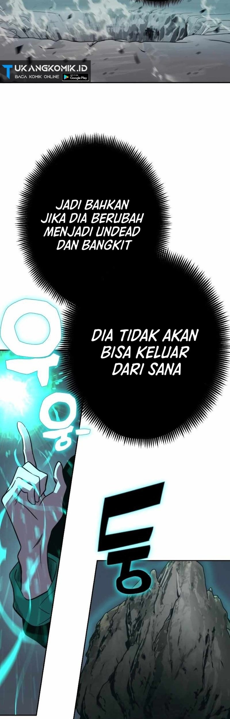 X & Ash Chapter 86 - halaman 73