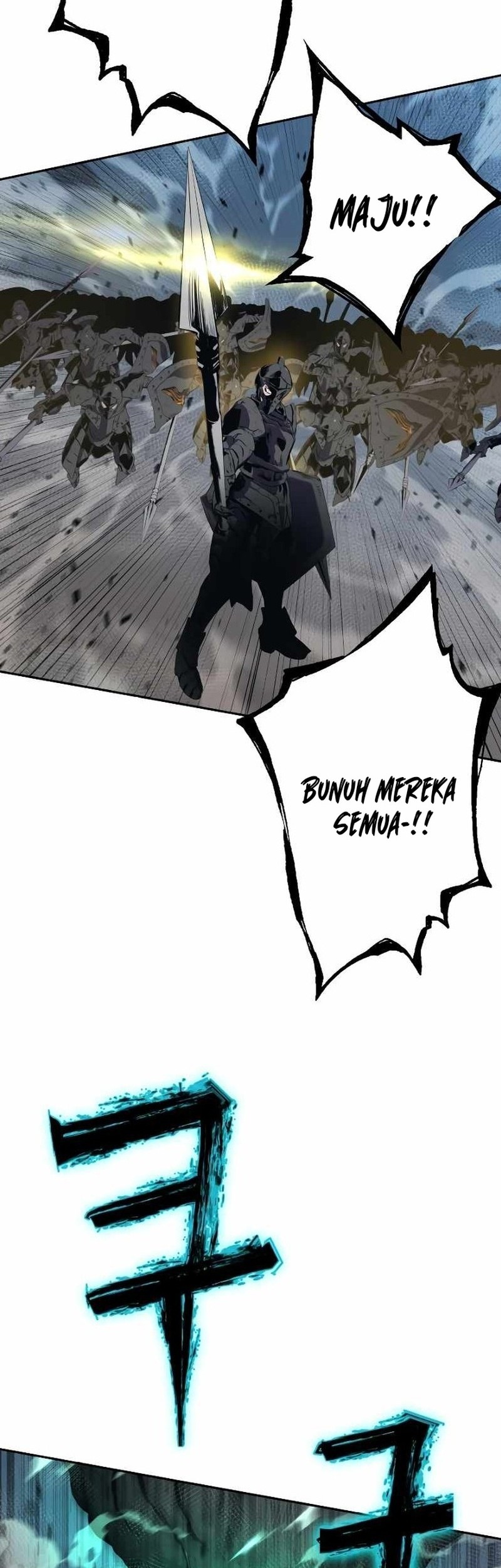 X & Ash Chapter 86 - halaman 76