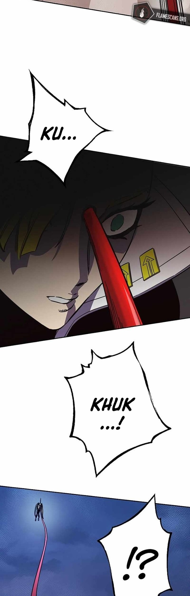 X & Ash Chapter 86 - halaman 80