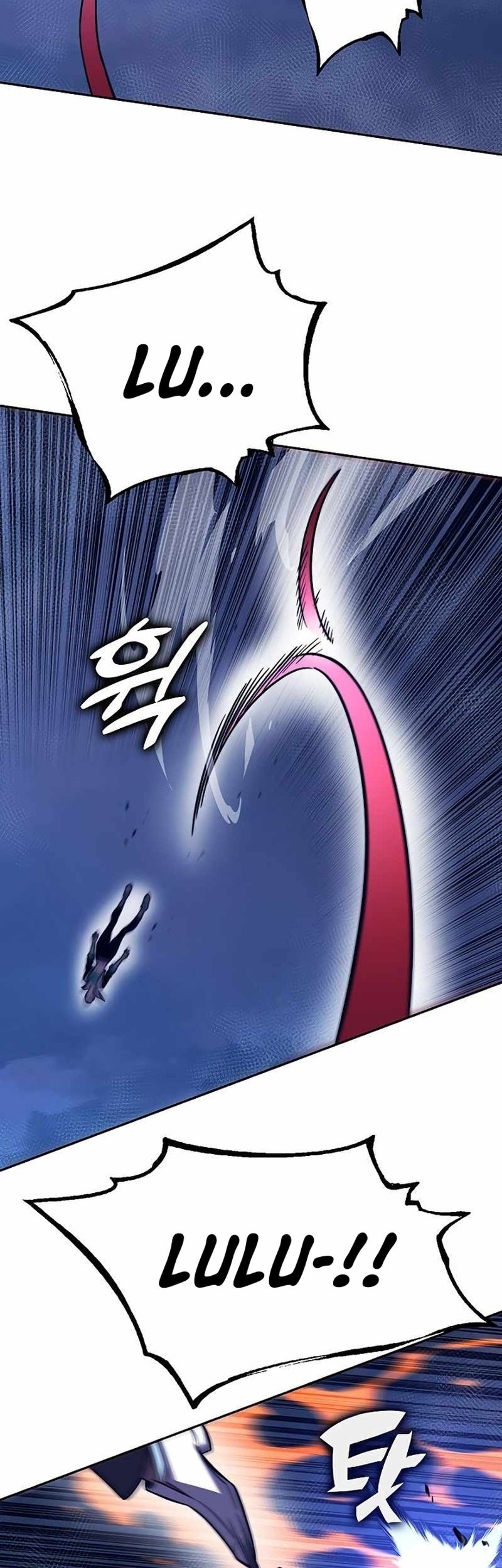 X & Ash Chapter 86 - halaman 81