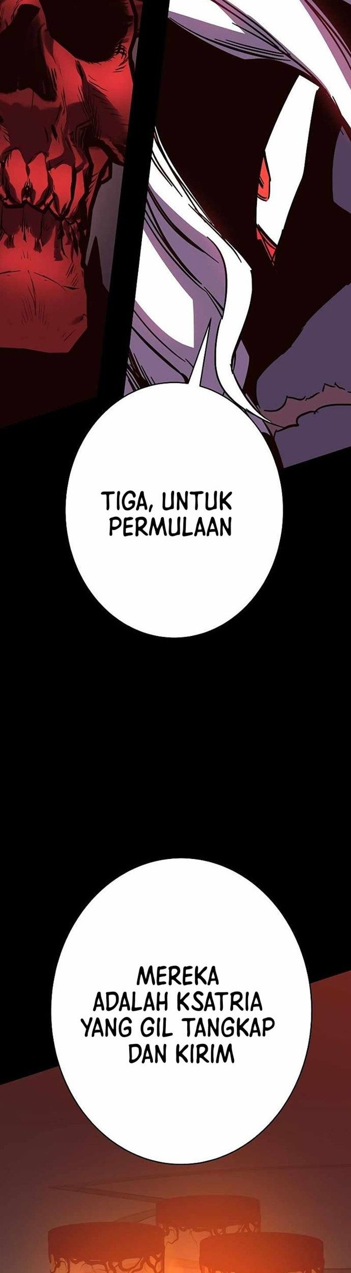 X & Ash Chapter 87 - halaman 14