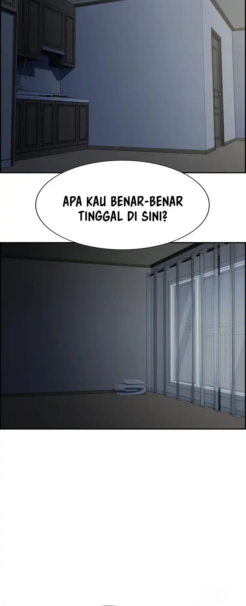 X & Ash Chapter 87 - halaman 18