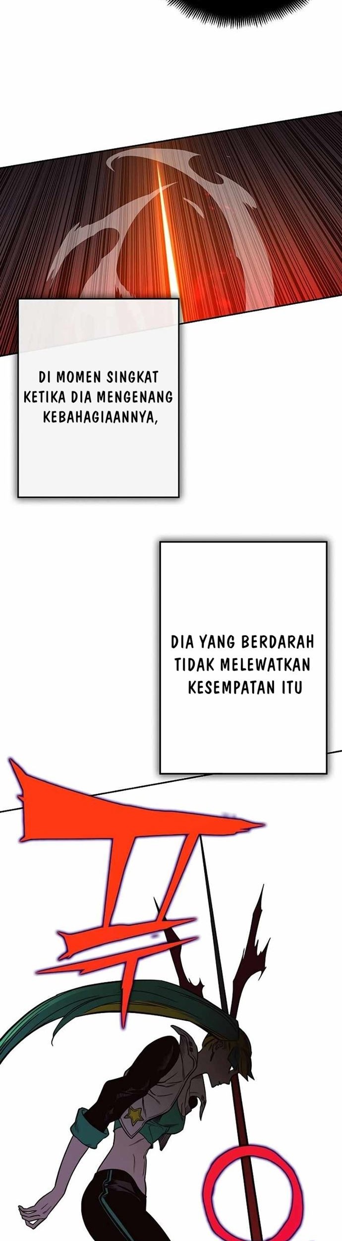 X & Ash Chapter 87 - halaman 62
