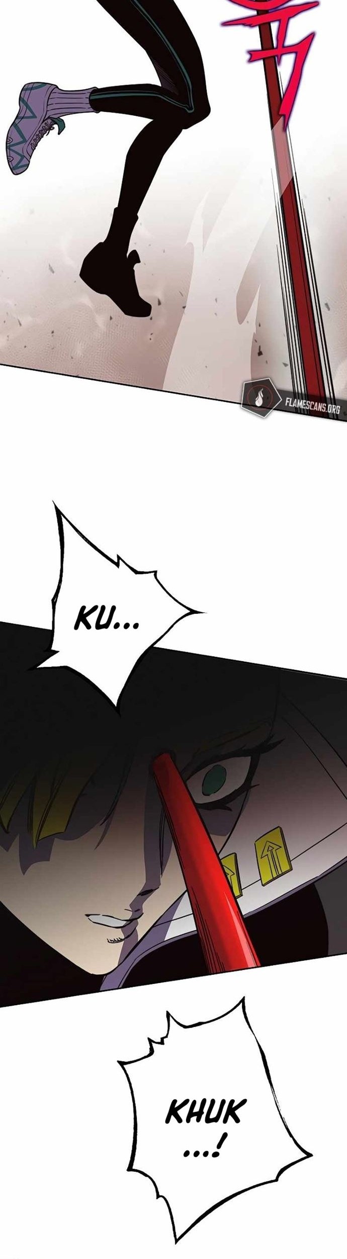 X & Ash Chapter 87 - halaman 63