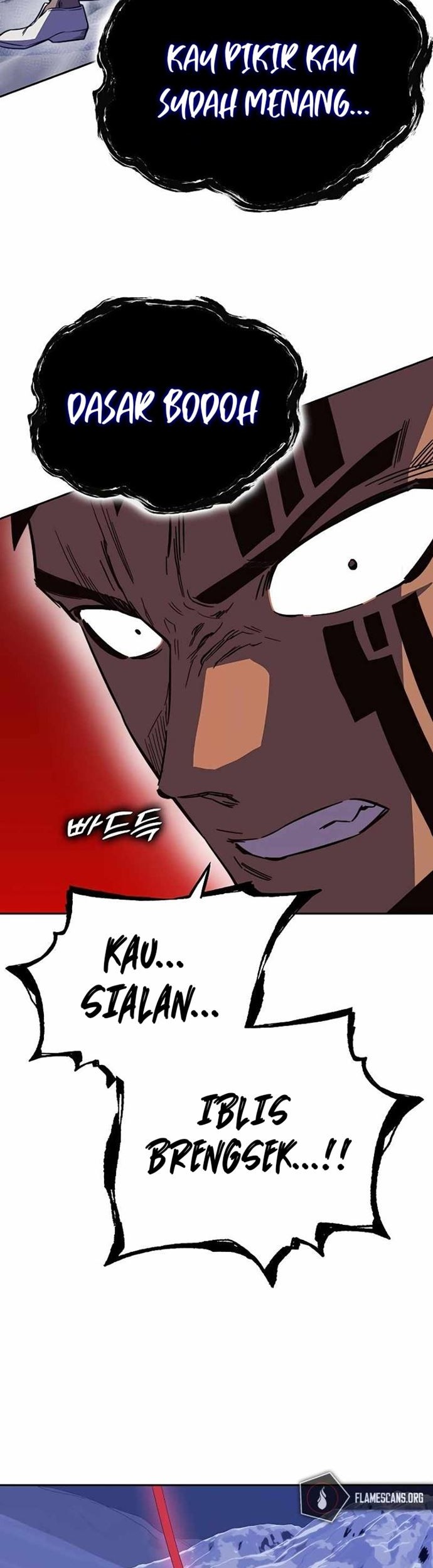 X & Ash Chapter 87 - halaman 67