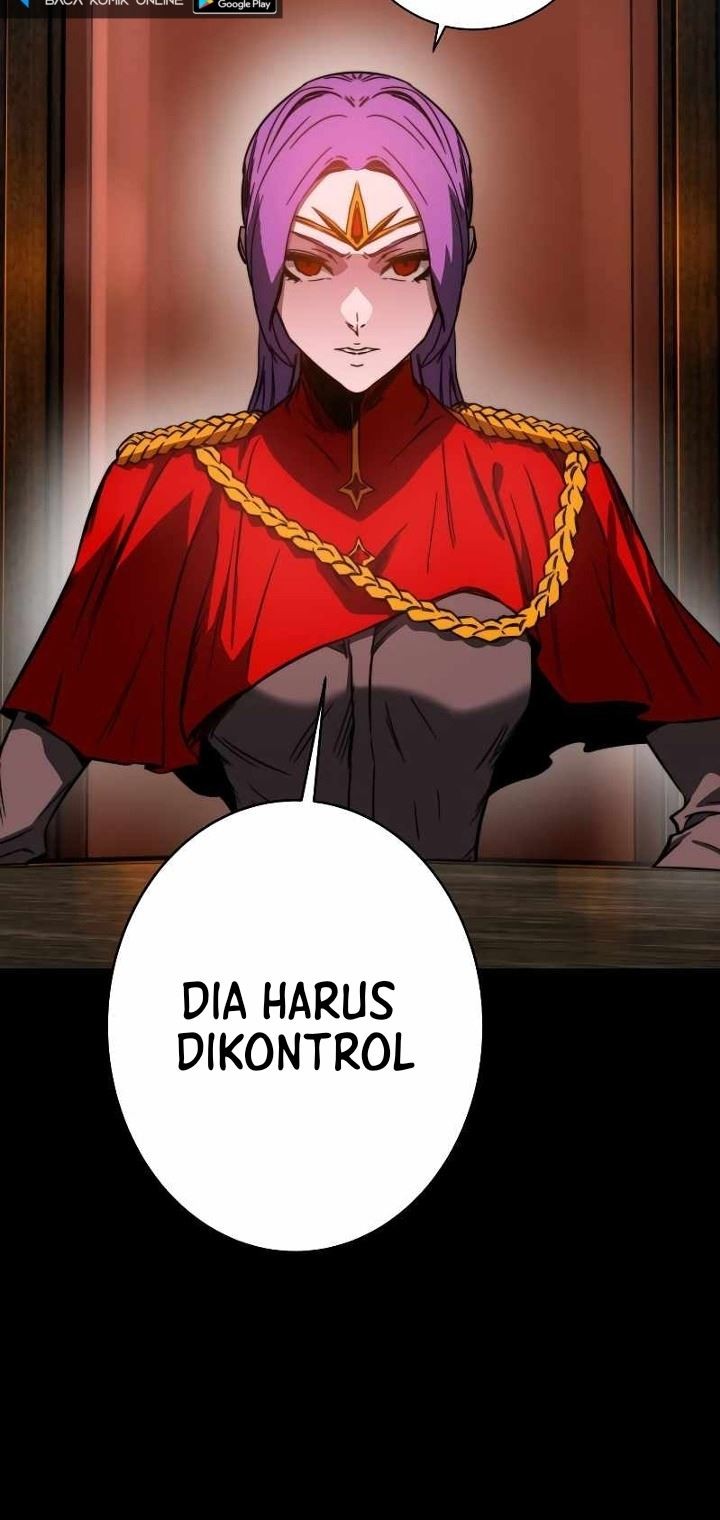 X & Ash Chapter 88 - halaman 10