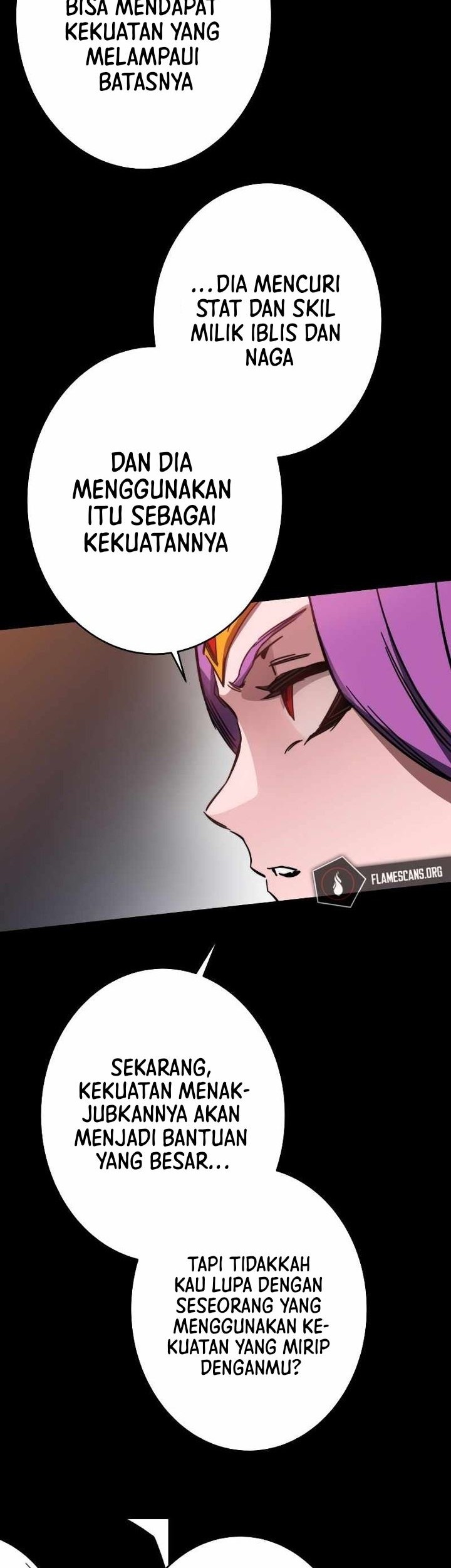 X & Ash Chapter 88 - halaman 12