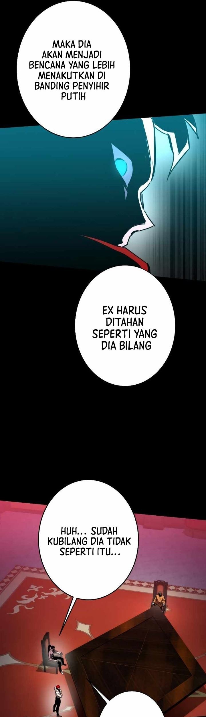 X & Ash Chapter 88 - halaman 16