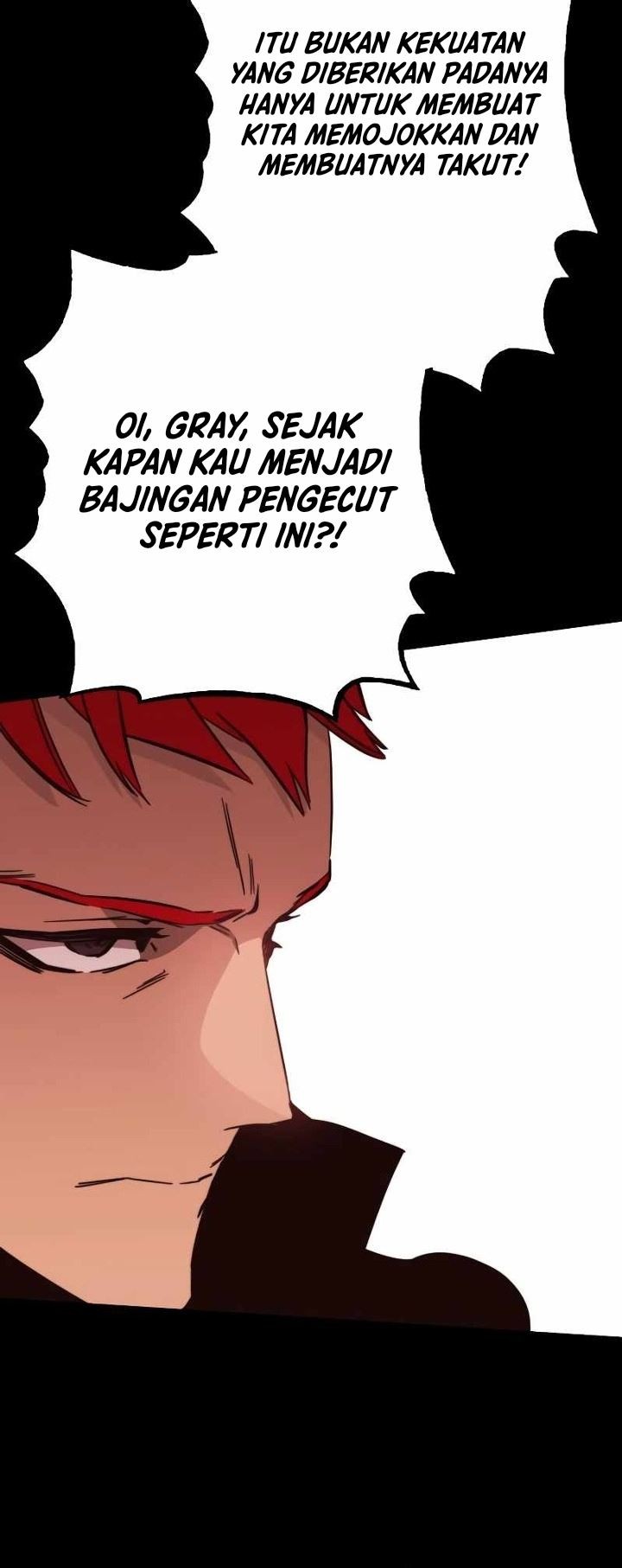 X & Ash Chapter 88 - halaman 25
