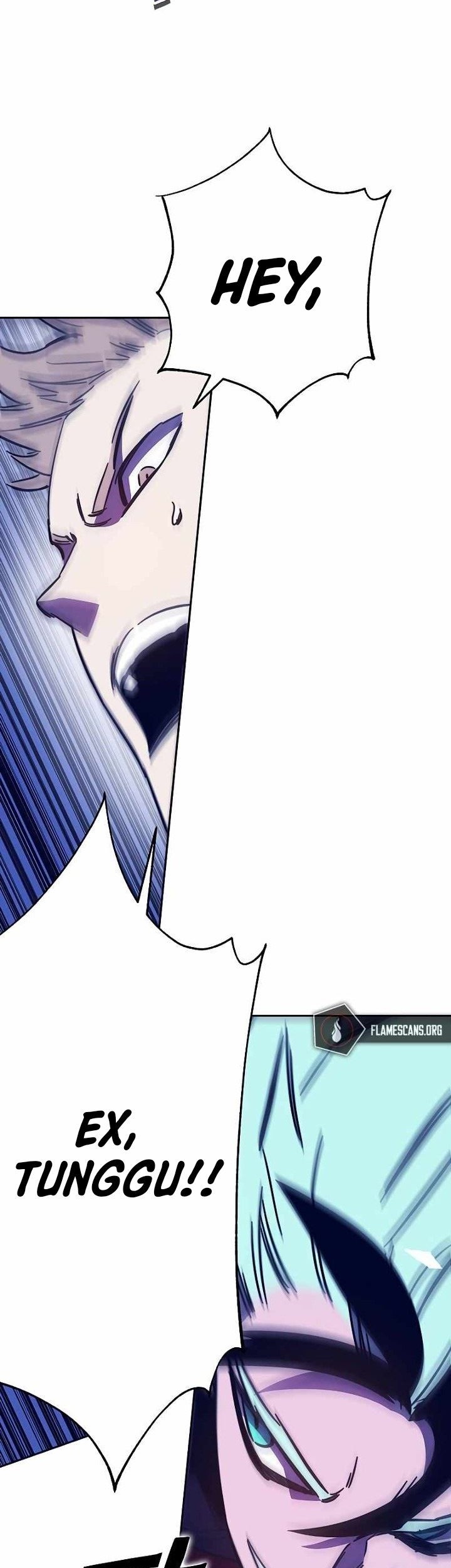 X & Ash Chapter 88 - halaman 3