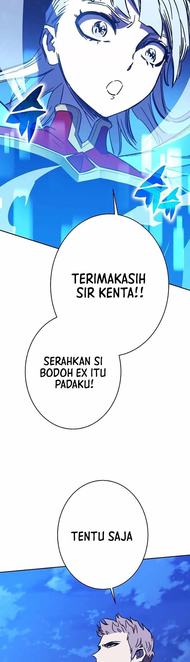 X & Ash Chapter 88 - halaman 59