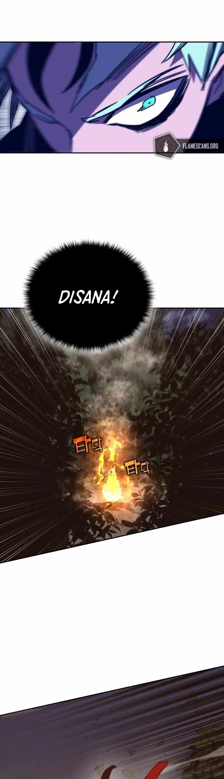 X & Ash Chapter 88 - halaman 64