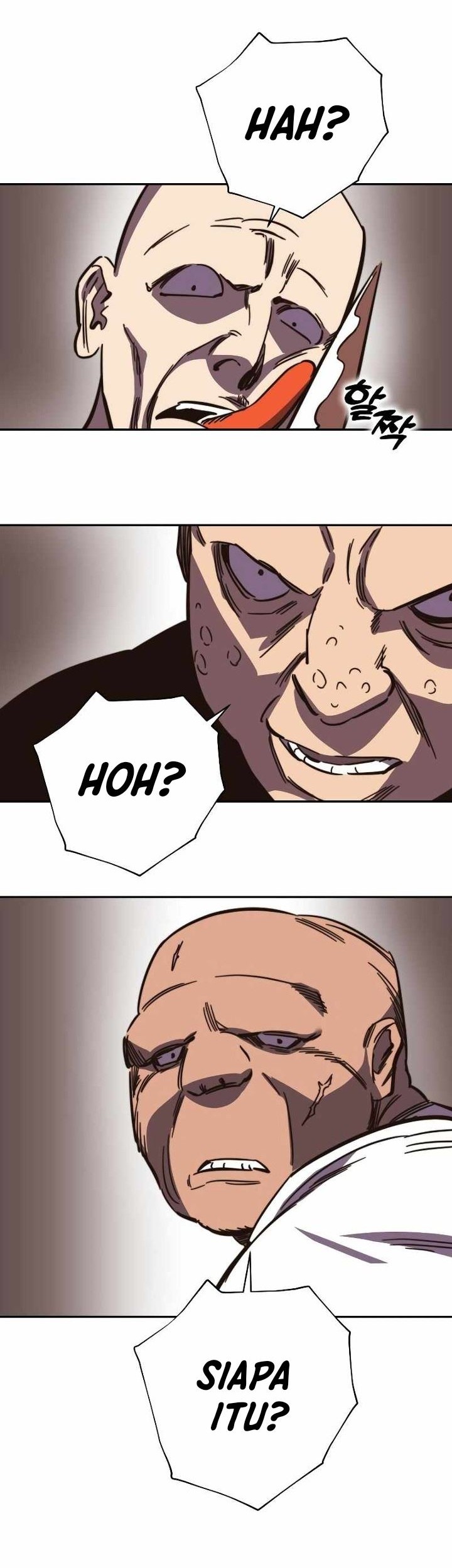 X & Ash Chapter 88 - halaman 68