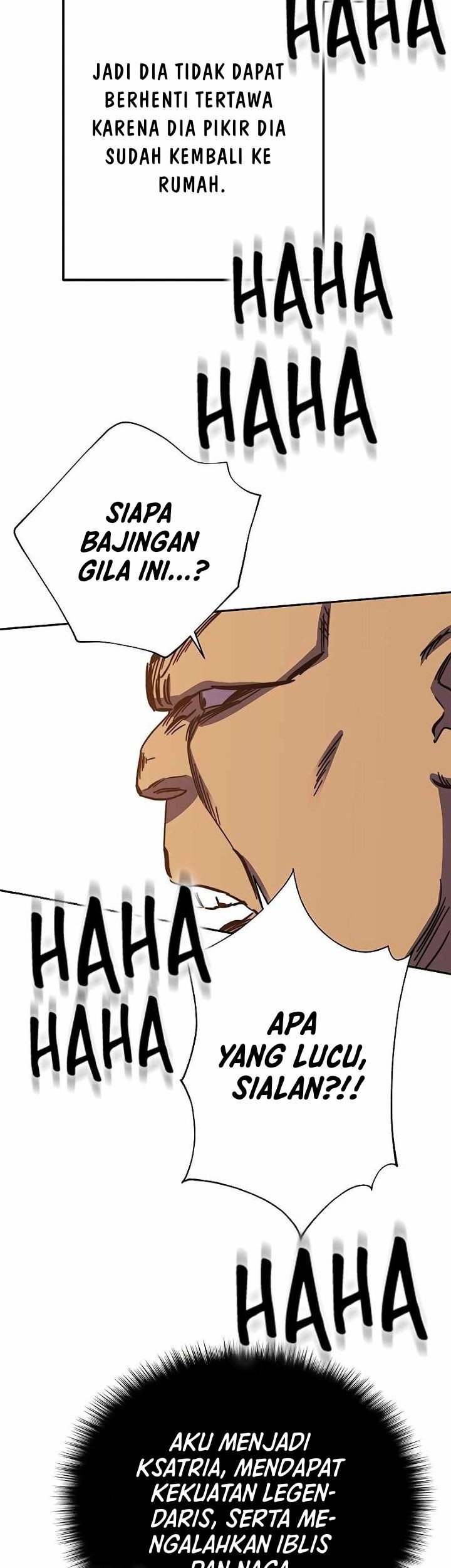 X & Ash Chapter 88 - halaman 75