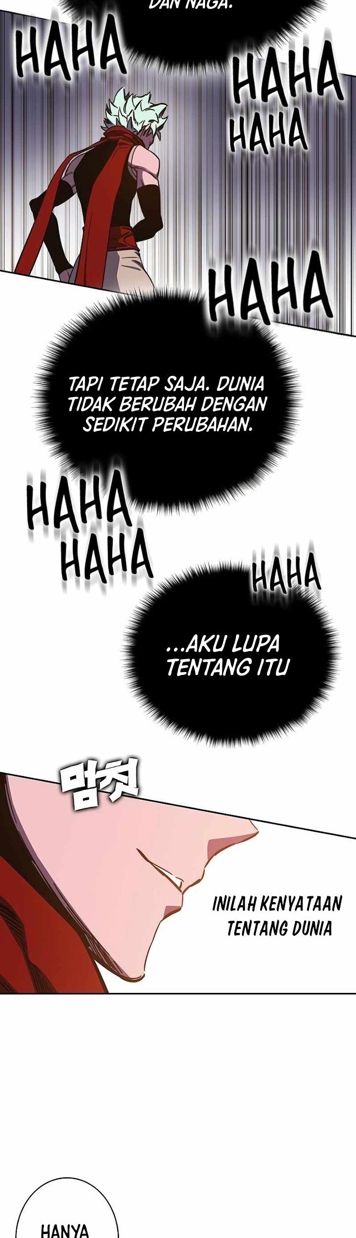 X & Ash Chapter 88 - halaman 76
