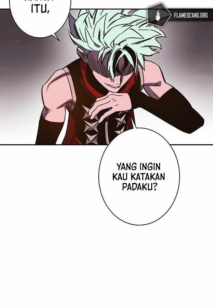 X & Ash Chapter 88 - halaman 77