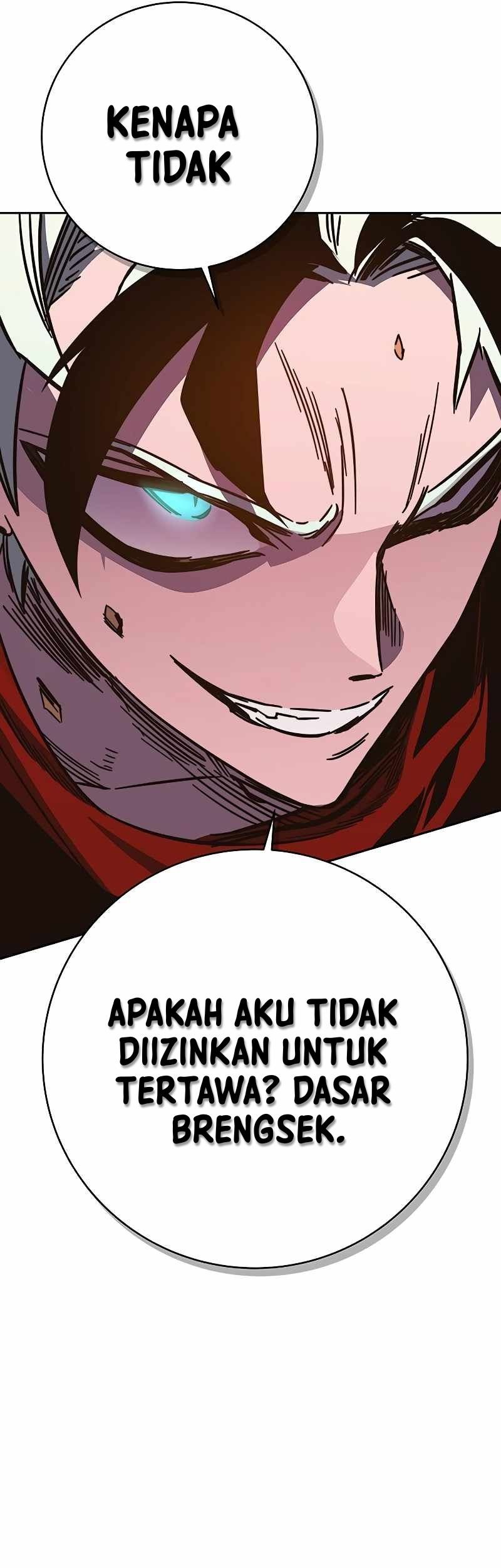 X & Ash Chapter 88 - halaman 78