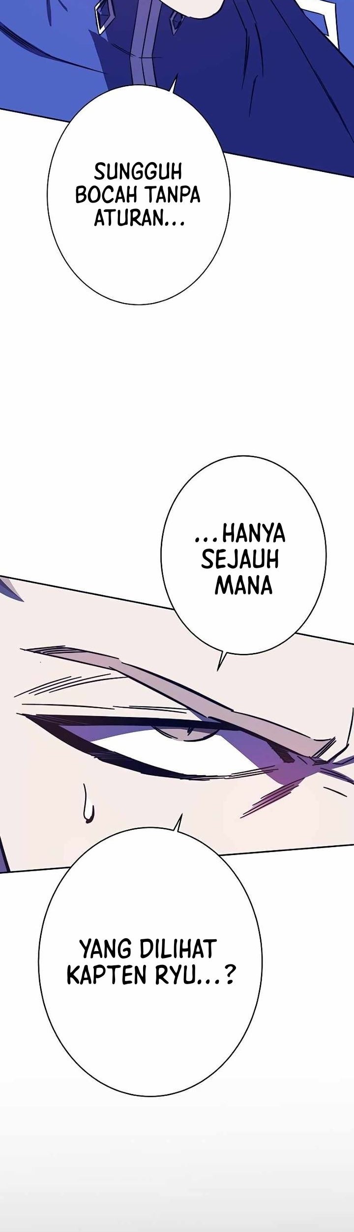 X & Ash Chapter 88 - halaman 8