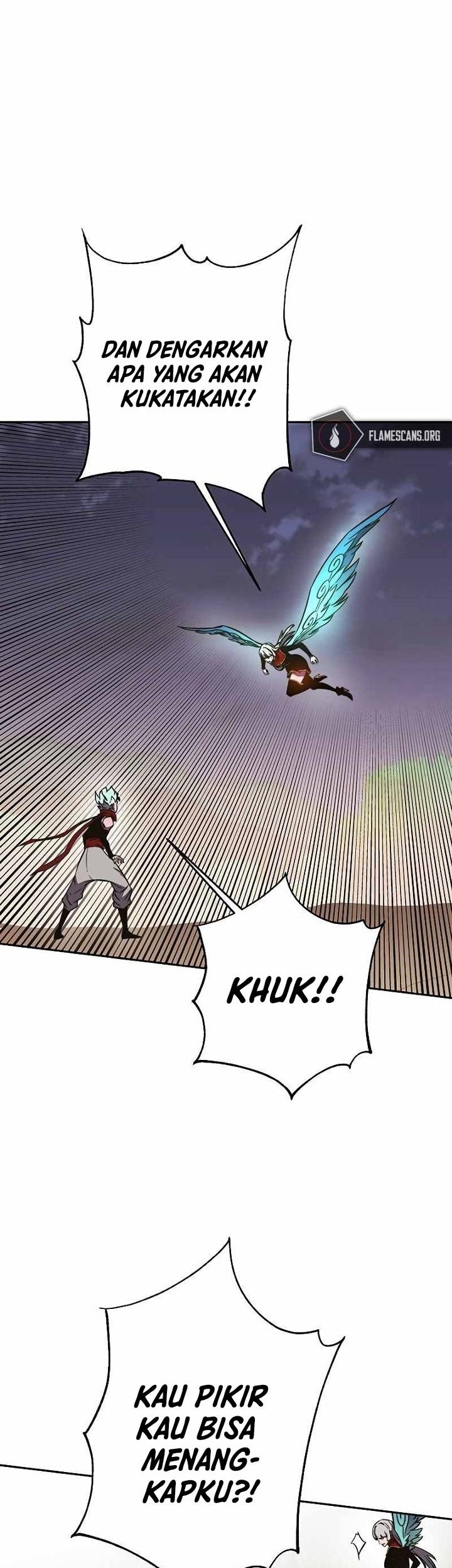 X & Ash Chapter 89 - halaman 24