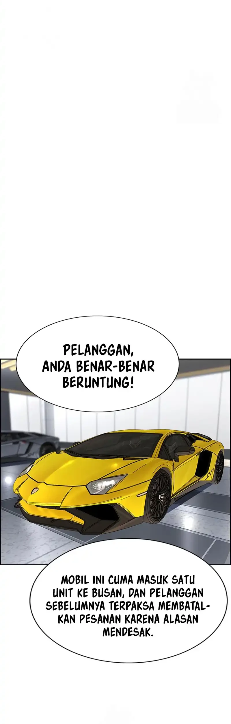 X & Ash Chapter 89 - halaman 28
