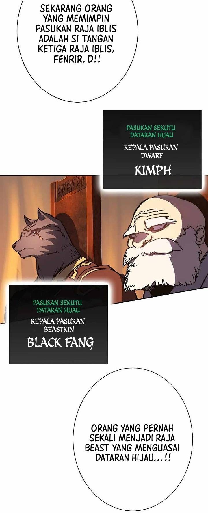 X & Ash Chapter 89 - halaman 63