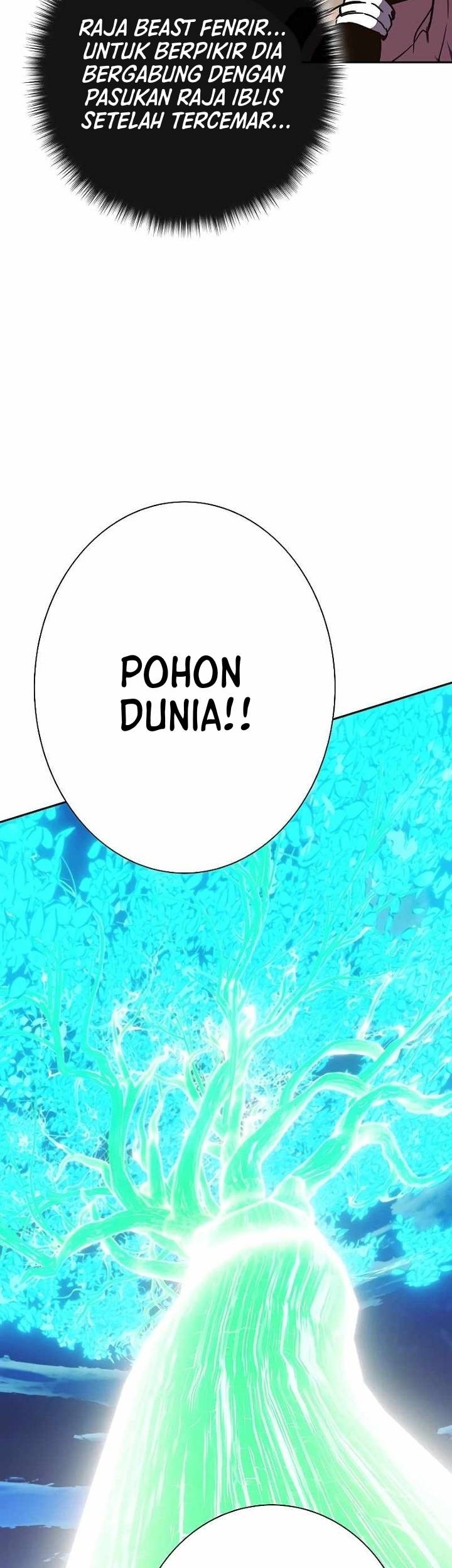 X & Ash Chapter 89 - halaman 66